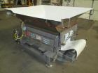Alliance Bakery Systems Dough Chunker